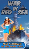War In Red Sea