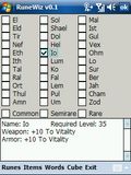 WMM RuneWiz mobile app for free download