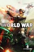 World War 2013