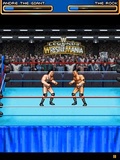 WWE Legends of Wrestle Mania mobile app for free download