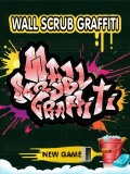 Wall Scrub Graffiti mobile app for free download