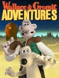 Wallace And Gromit Adventures