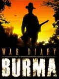 War Diary Burma