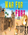 War For Fort