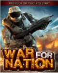 War For Nation