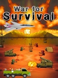 War For Survival