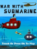 War With Submarines   Free