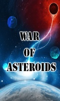 War Of Asteroids   Free 240x400