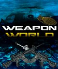 Weapon World (176x208) mobile app for free download