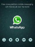 Whatapp mobile app for free download