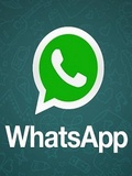 Whatsapp Messenger Minimize