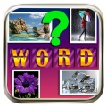 Whats Word   4 Pics 1 Word