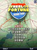 Wheel Of Fortune Road Trip