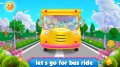 Wheels On Bus Kids Activities