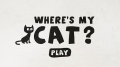 Where Is My Cat 