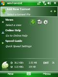 WinMobile Torrent crack mobile app for free download