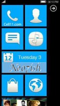 Windows Phone Emulator