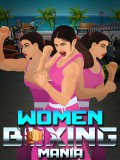 Women Boxing Mania240x320