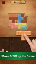 Wood Block Puzzle Wood Block Puzzle