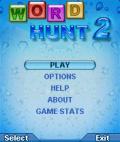 Wordhunt 2