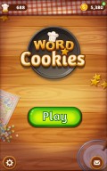 Word Cookies