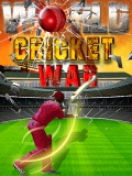 World Cricket War 320x240 mobile app for free download
