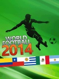 World football 2014 mobile app for free download