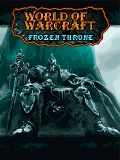 World of Warcraft: Frozen throne mobile app for free download