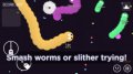 Worm.is The Game