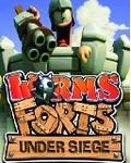 Worms Frroet 3d