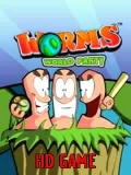 Worms World Party Hd