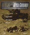Wwii Africa Campaign 3d