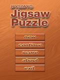 Wysiwyg Jigsaw Puzzle