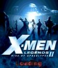 X Men Legends 2 Hd