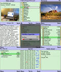 Xplore For Symbian N70 6600