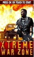 Xtremewarzone