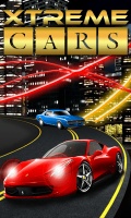 Xtreme Cars   Free Game240x400