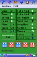 Yahtzee