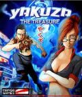 Yakuza  The Treasure