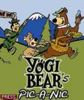 Yogi Bear Pic A Nic mobile app for free download