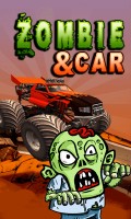 Zombie  Car