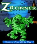 Z Runner Free (176x208) mobile app for free download