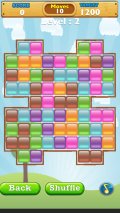 Zigzag Super Candy Tiles