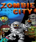 Zombiecityfreegame