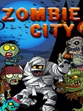 Zombie City   Free Game