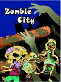 Zombie City