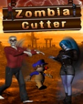 Zombie Cutter mobile app for free download