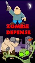 Zombie Defense 240320