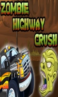 Zombie Highway Crush   Free