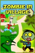 Zombie In Village
